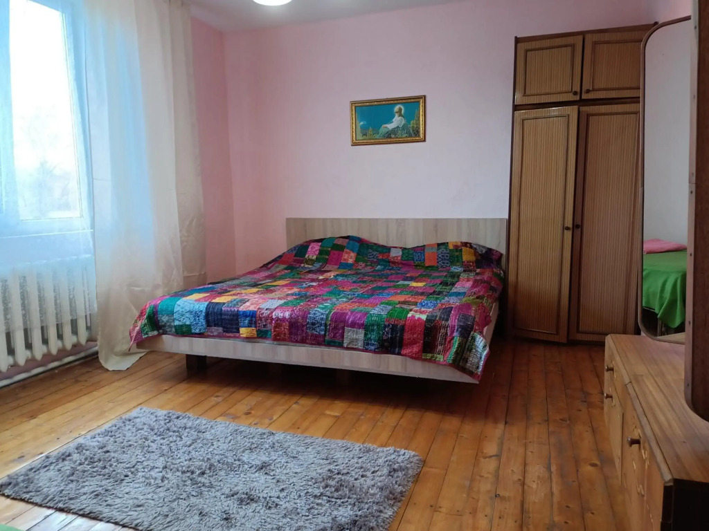 Krone Hostel