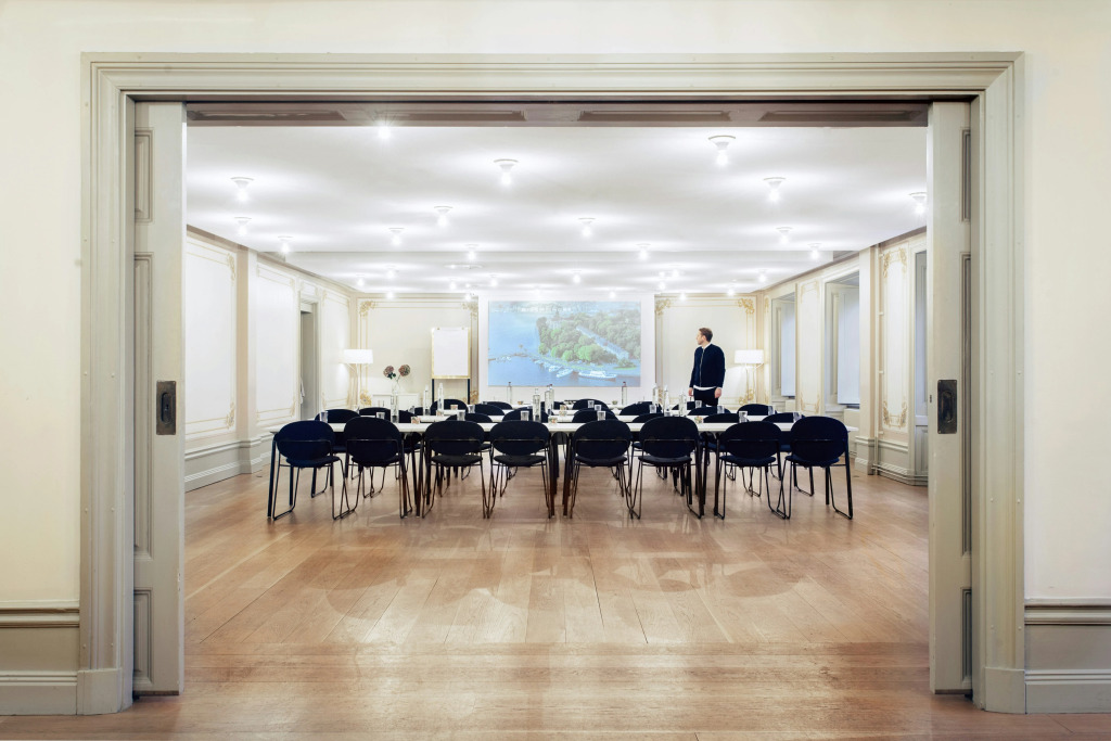 Hotel Skeppsholmen, Stockholm, a Member of Design Hotels