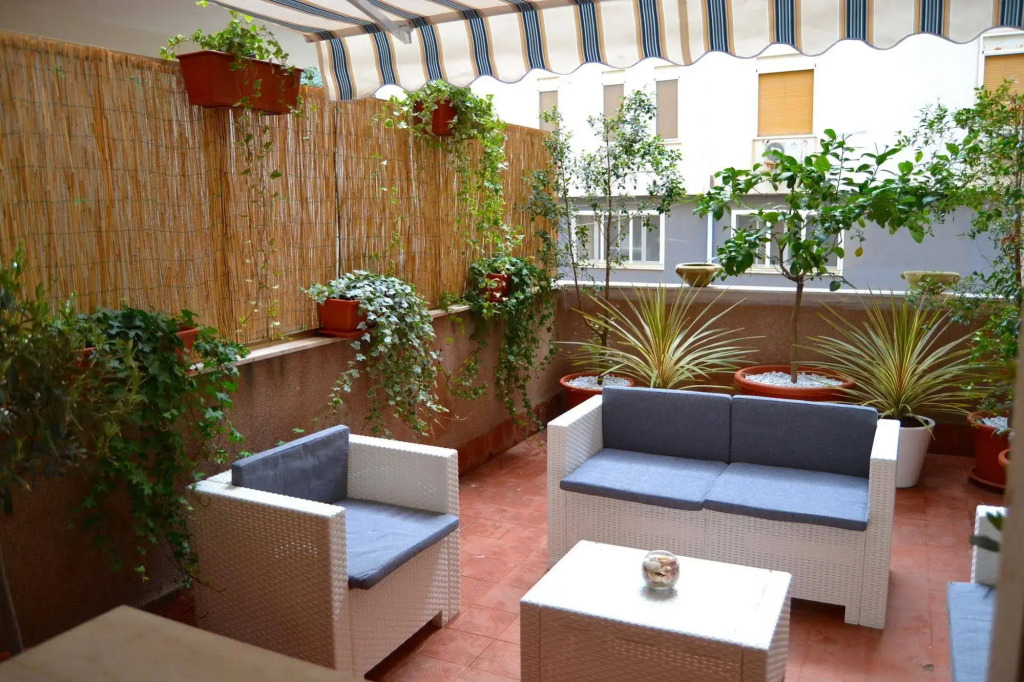Baronetto B&B