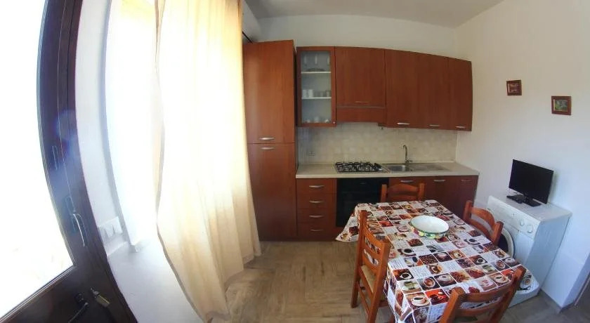 Residence Marino