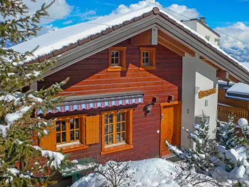 Chalet Les Muguets