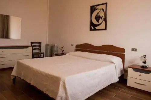 Il Bedrooms Di Porta Maggiore