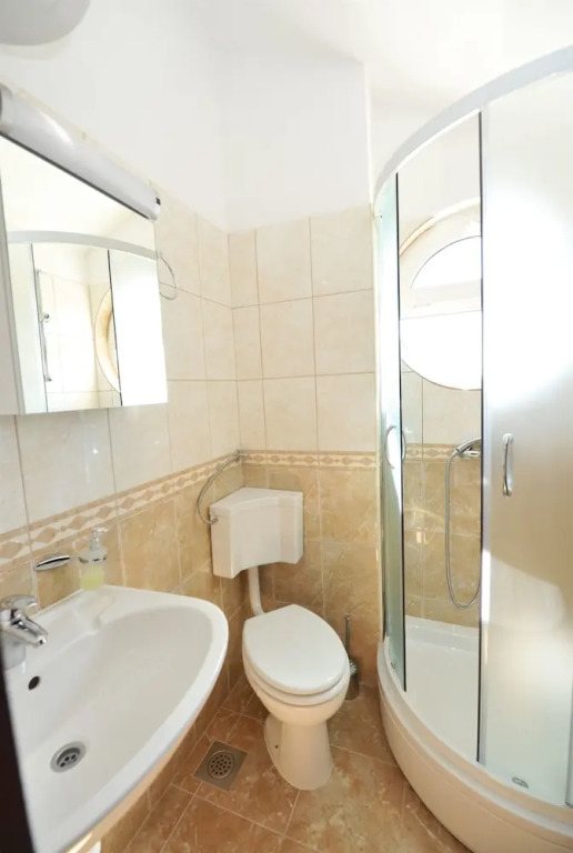 Apartments Darija
