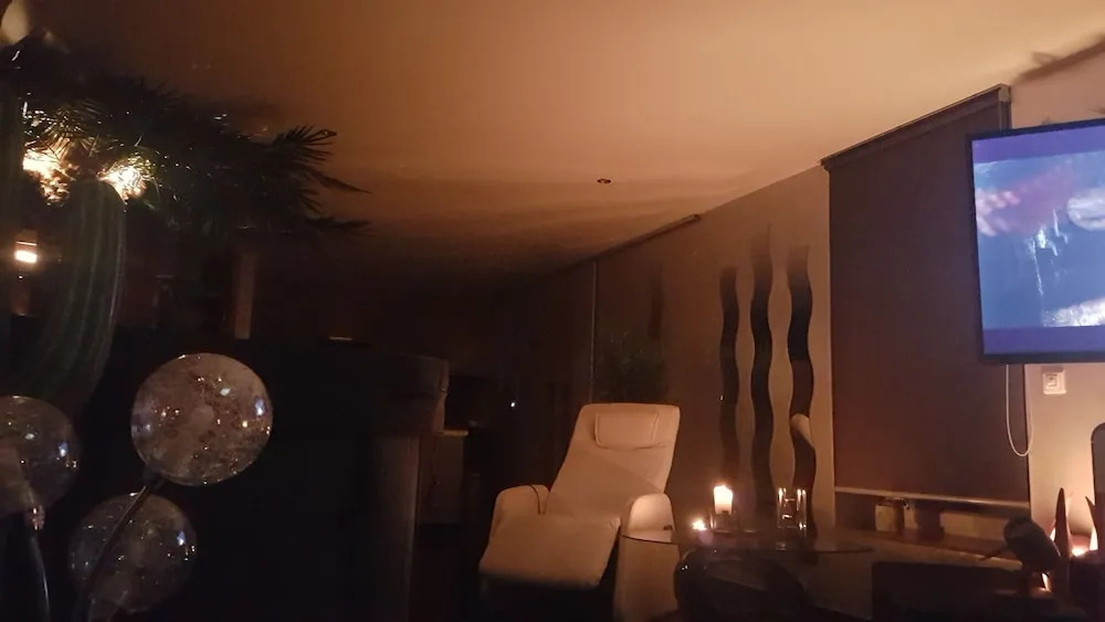 Au clair de lune