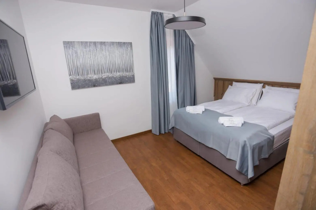 Nivalis Residence deLux A22
