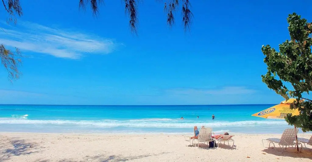 Blue Horizon Hotel