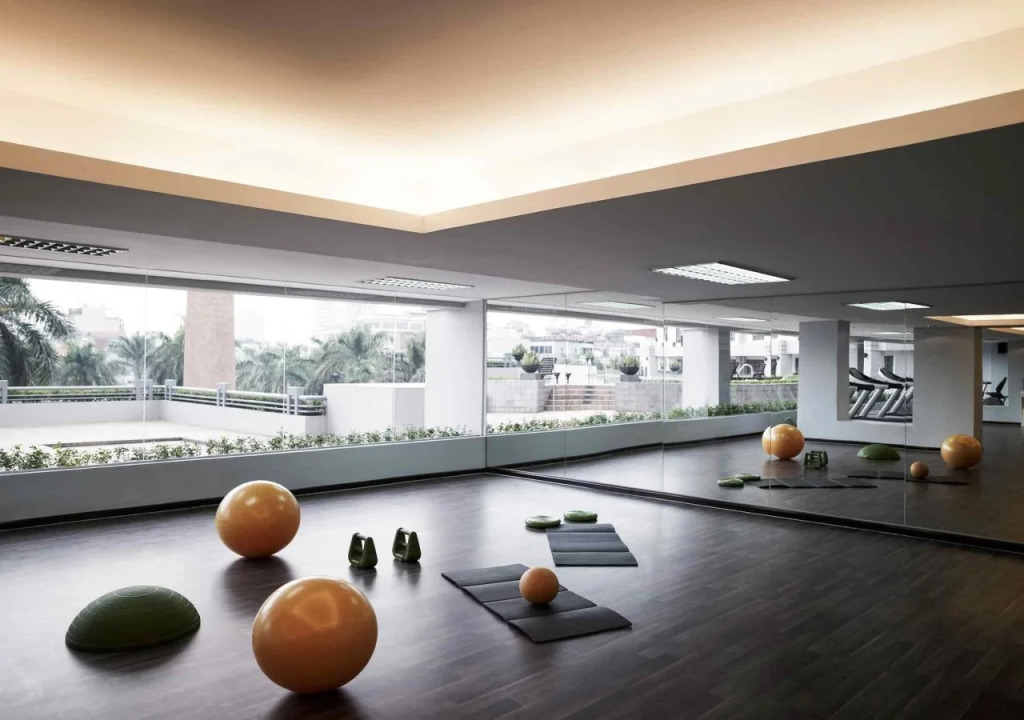 Pullman Hanoi - Accor Group