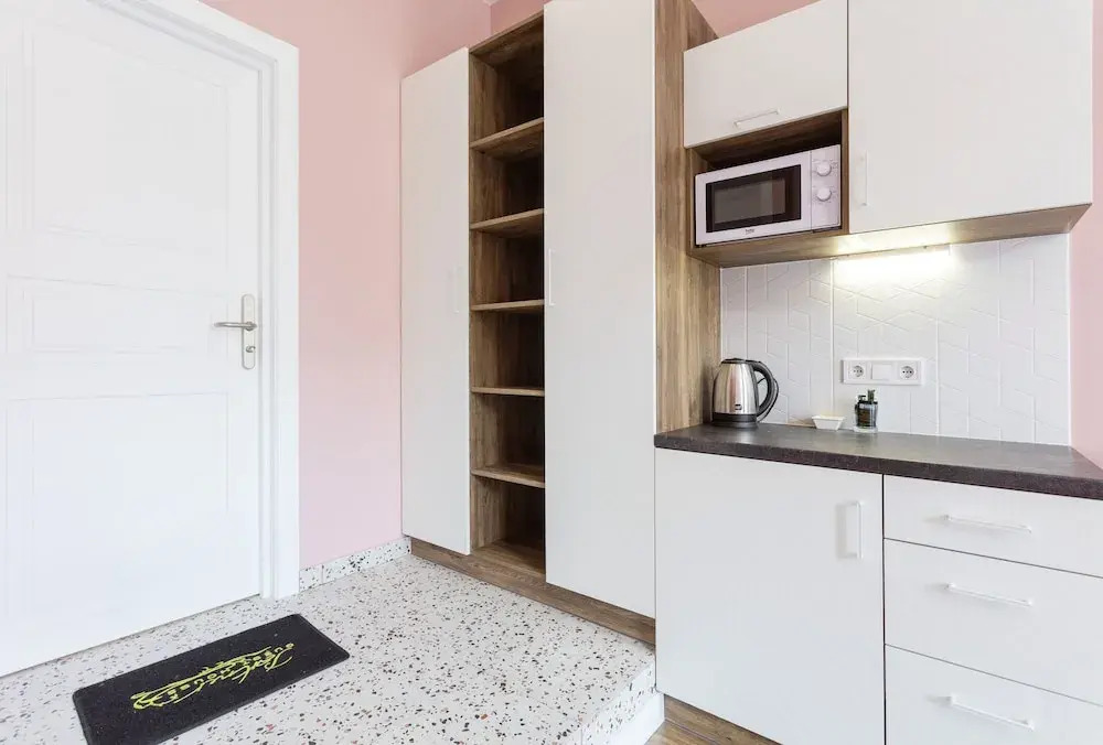 Мини-отель Partner Guest House, ул. Большая Васильковская