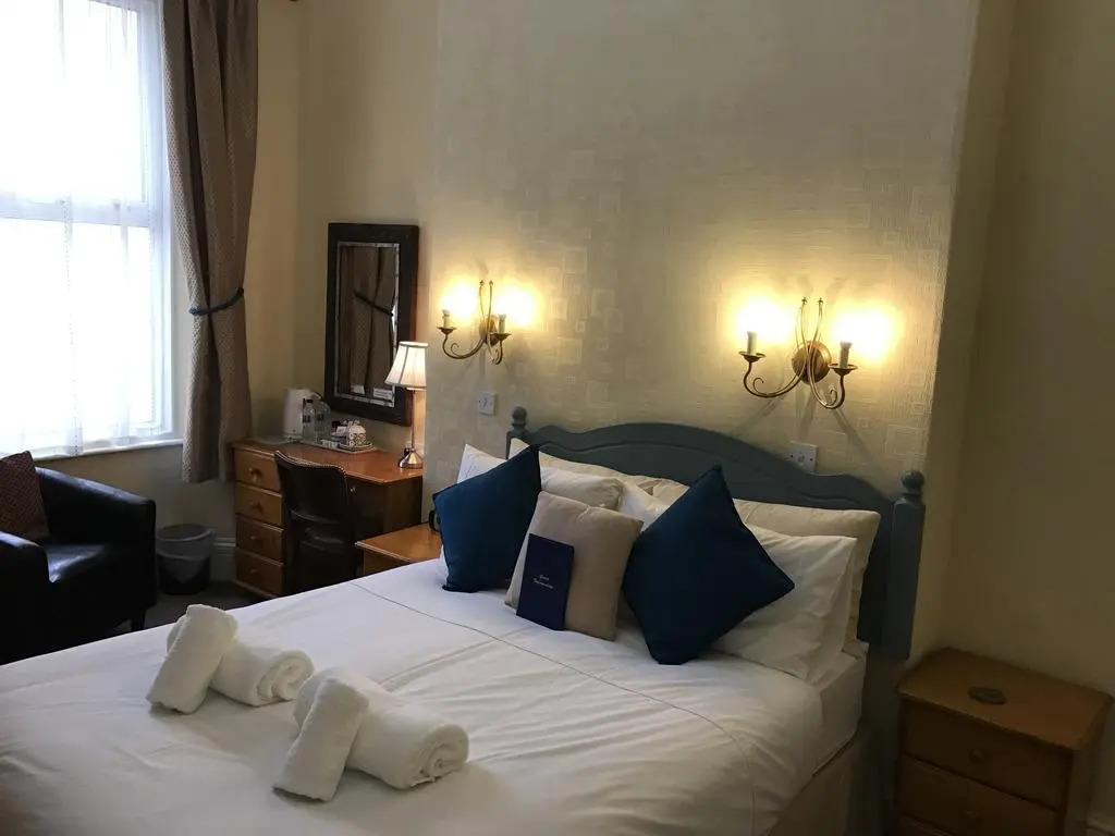 Summerlands Guest House