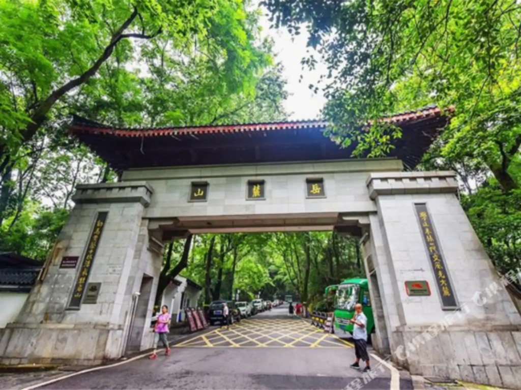 Tropical rain forest Zhenxuan Hotel (Changsha Lugu Industrial Park store)