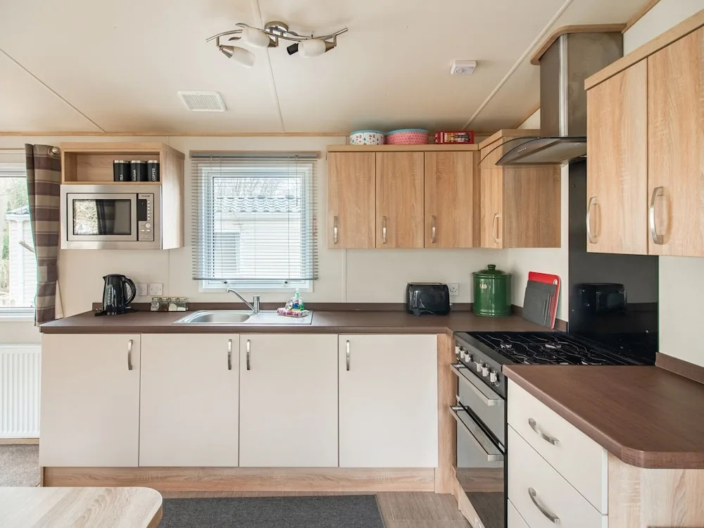 Enticing Home in Hastings Near Castle