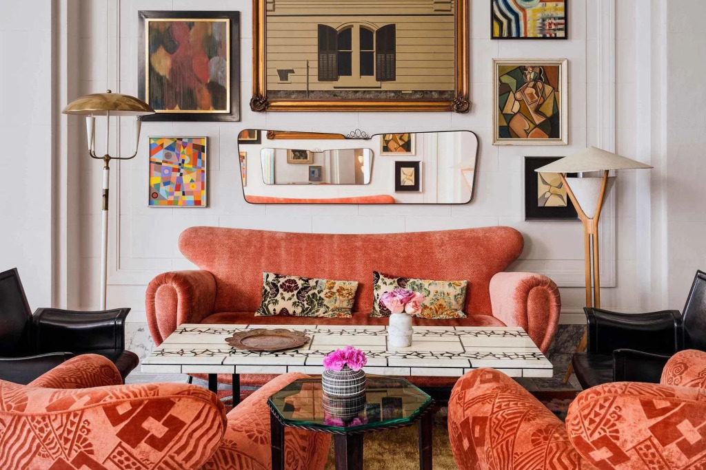 San Francisco Proper Hotel, a Member of Design Hotels