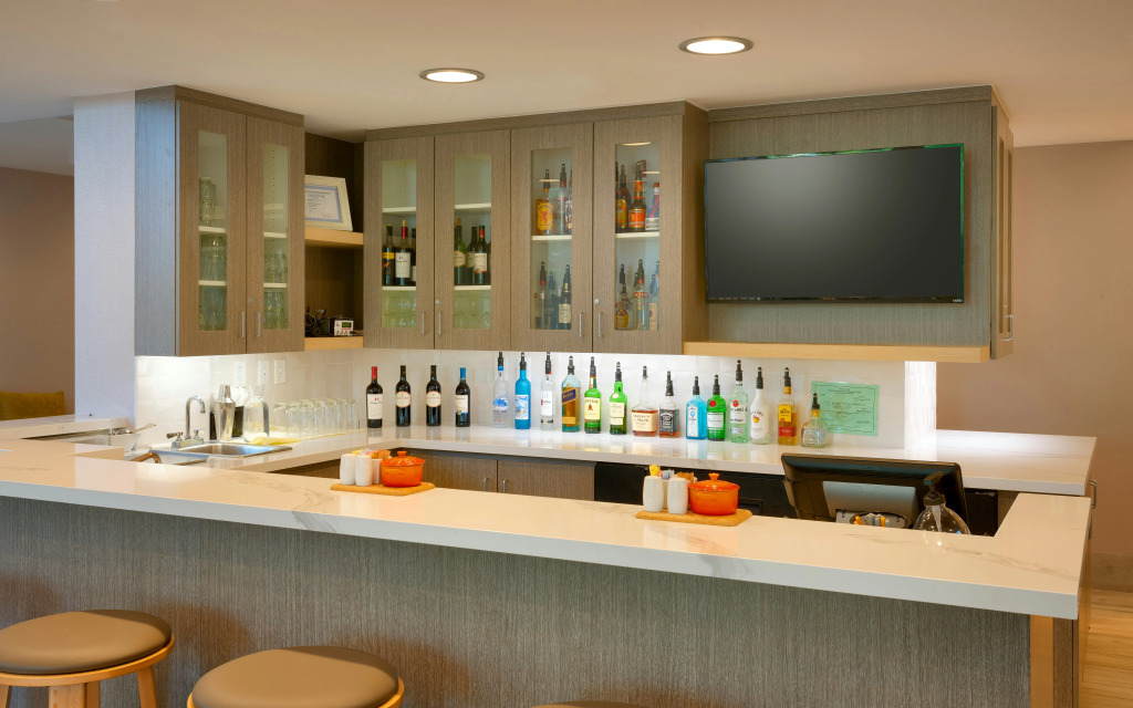 Hilton Garden Inn Salt Lake City/Sandy