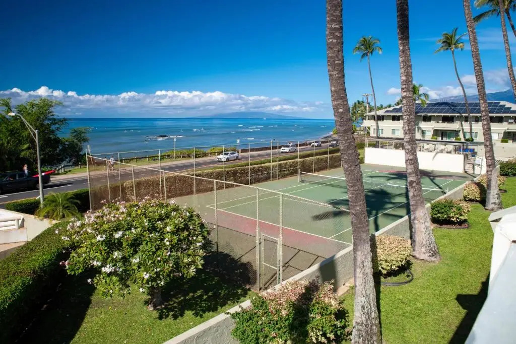 Shores Of Maui 224