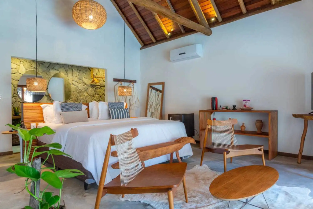 Villa Pantai Boutique Hotel Maragogi