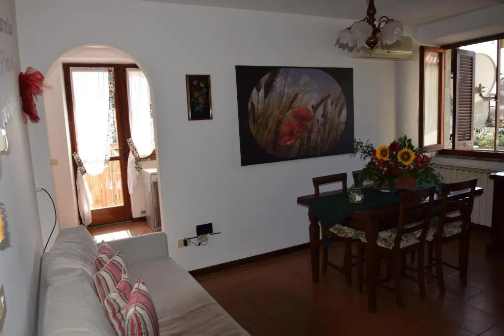 La Casa Di Natalina
