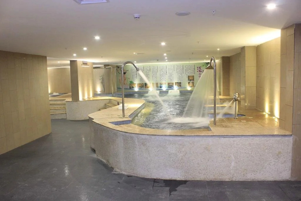 Lixin International Hotel