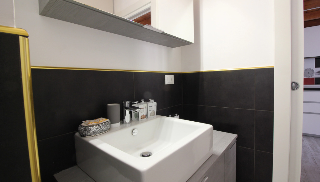 Italianway   - Canonica 34