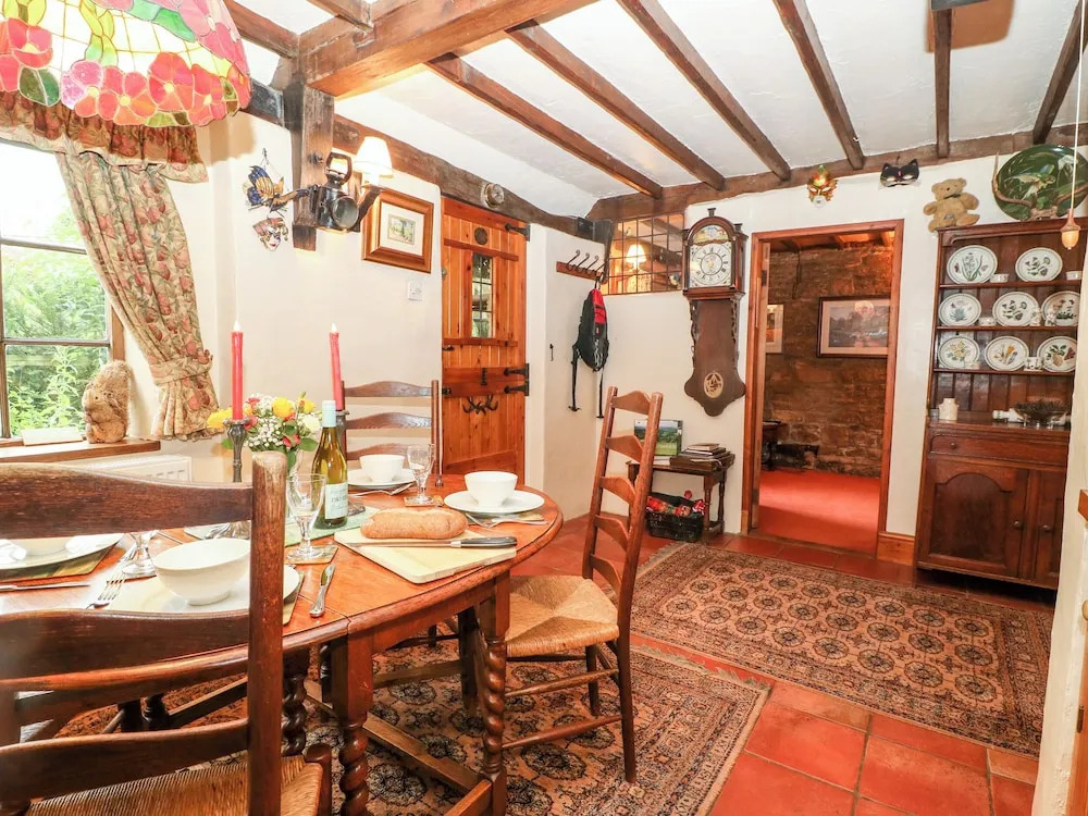 Hadcroft Cottage