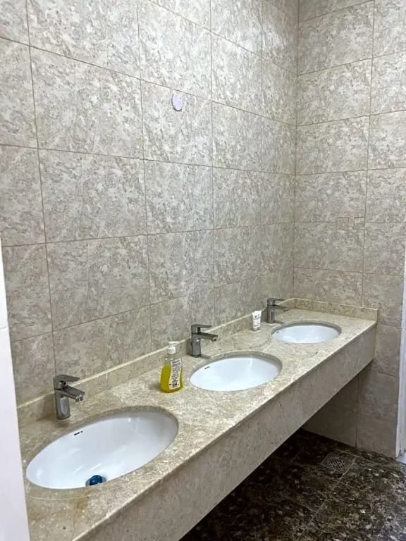 Modern Villa in Ajman 5master rooms