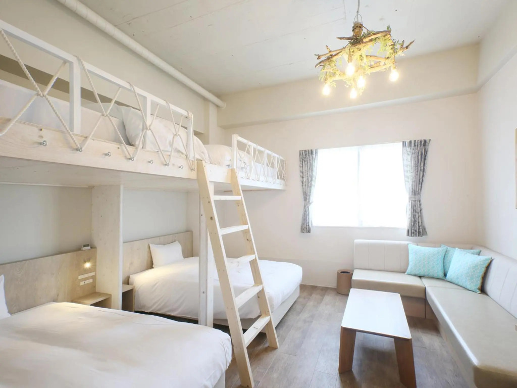 Ishigakijima Hotel Cucule