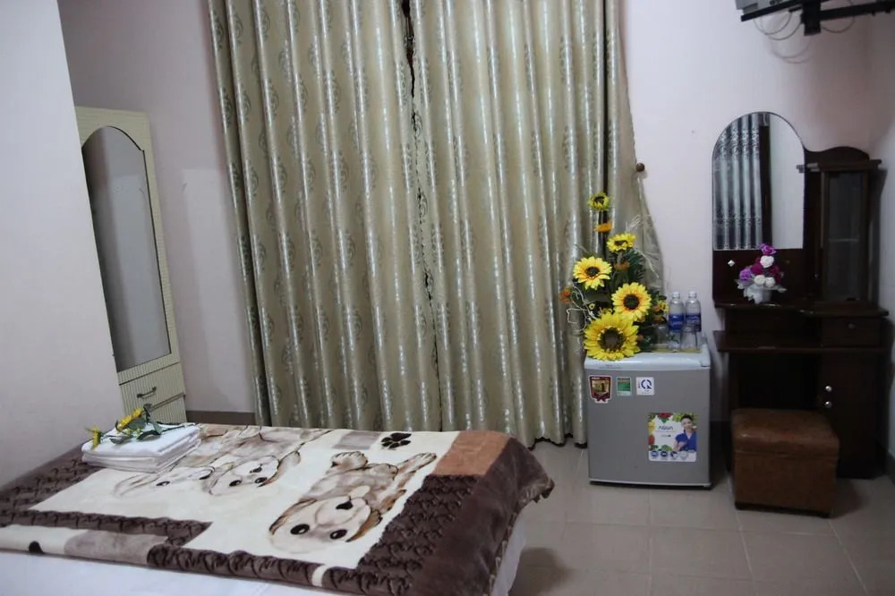 Dang Uyen Hotel