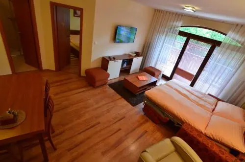 Apartmán KLAUDIA Tále