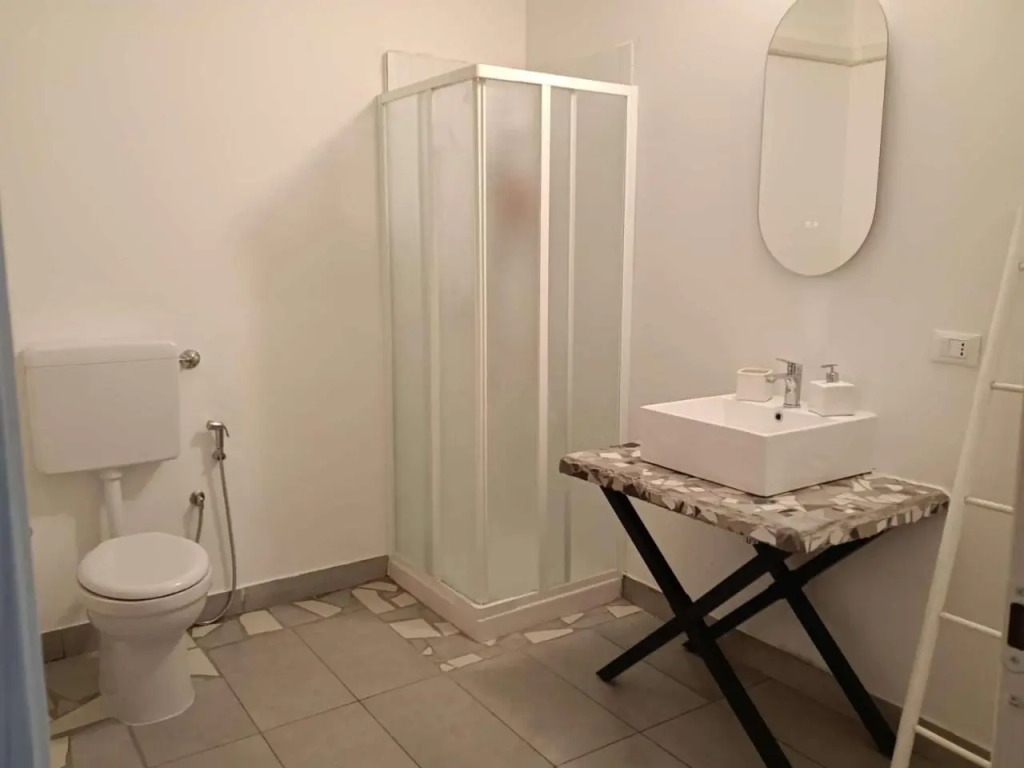 Bed and breakfast Settesette6