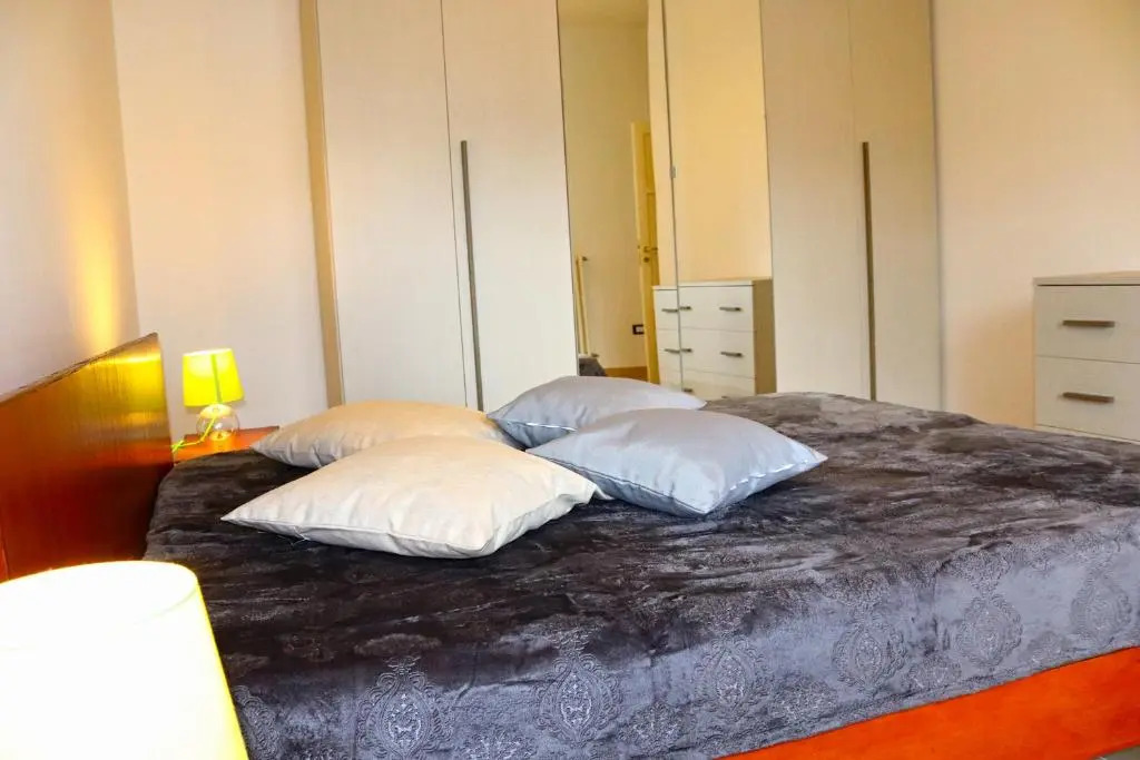 Casa Alexandra, vicina al centro, 8 posti
