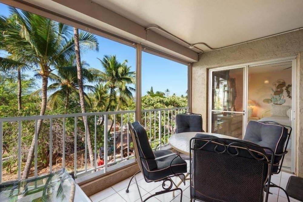 Menehune Shores, #301 2 Bedroom Condo