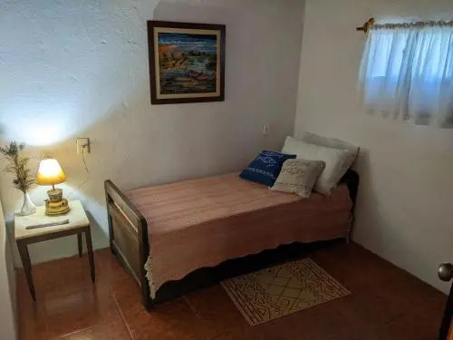 El Dormilón 3