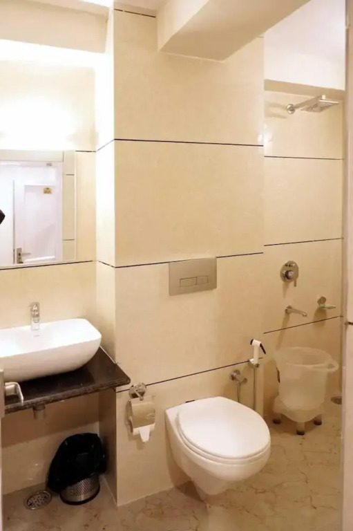 Hotel Woodpark