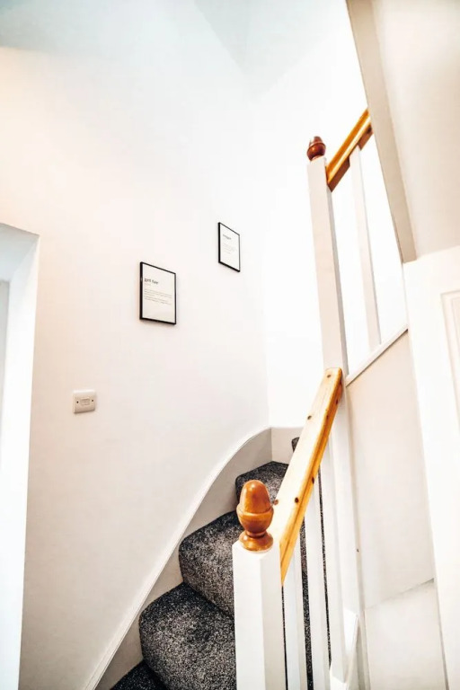 Princes Street Apartment