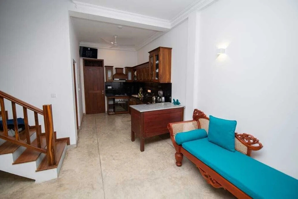 New Mangosteen Garden Villa