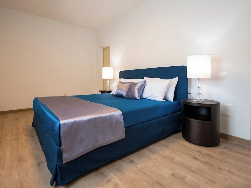 Heliconia Park Hotel & Golf Resort