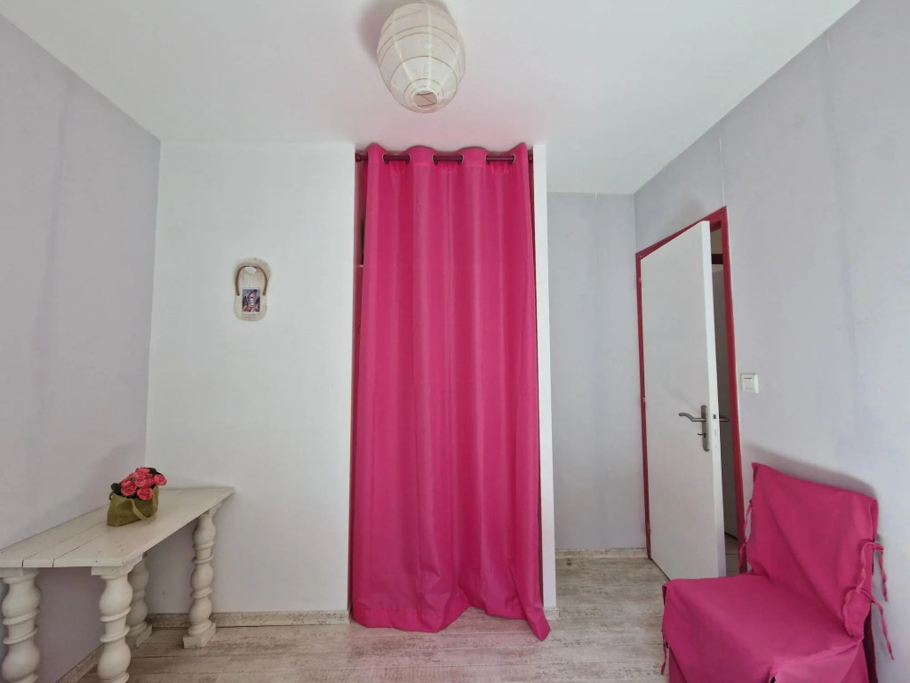 Very nice holiday appartment with private terrace, Erquy
