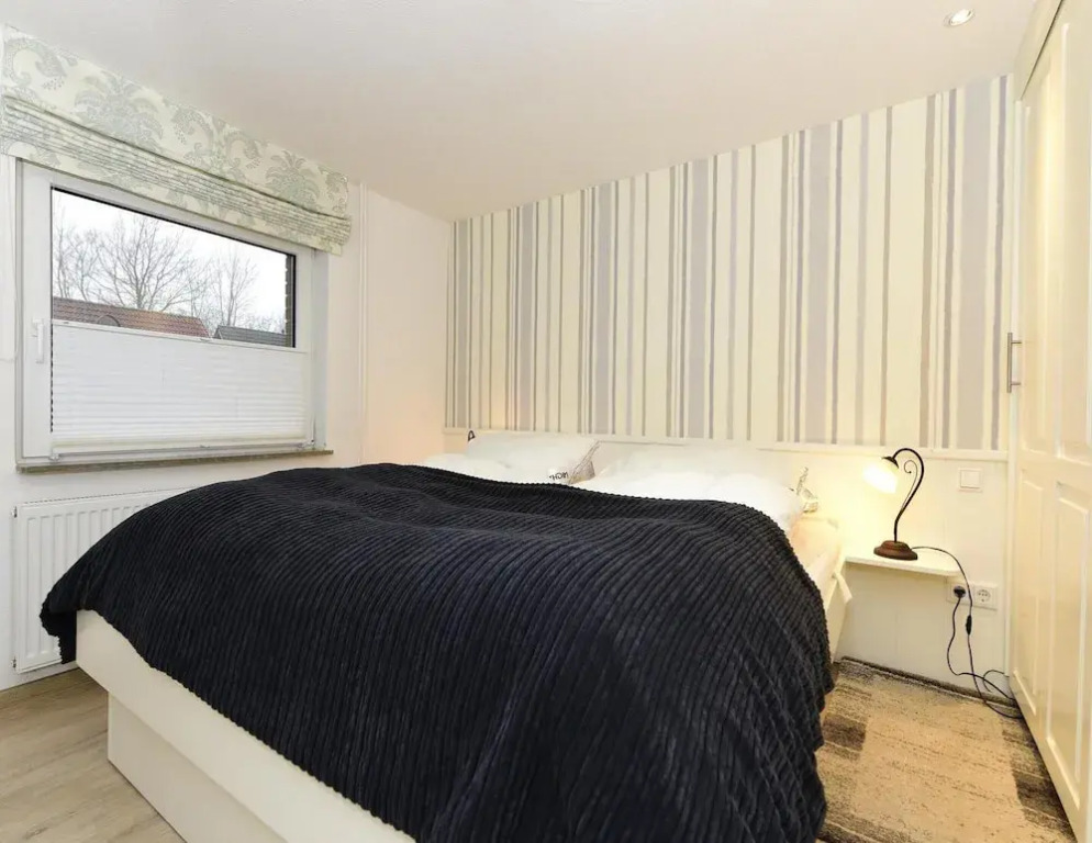 Ferienwohnung in Wyk Boldixum for vier Personen