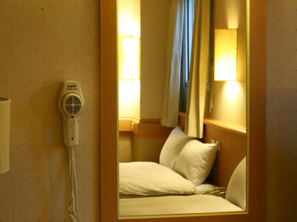 Manbo Holiday Hotel
