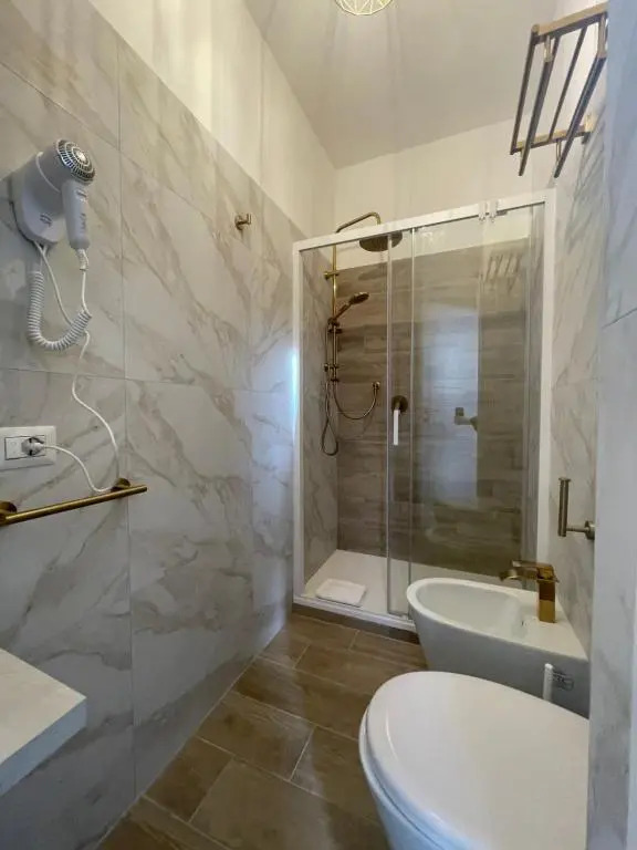San Pietro Rooms 84