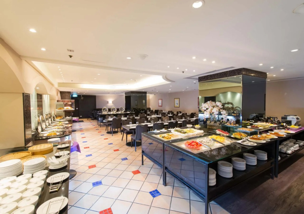 Empire Hotel Hong Kong - Wan Chai