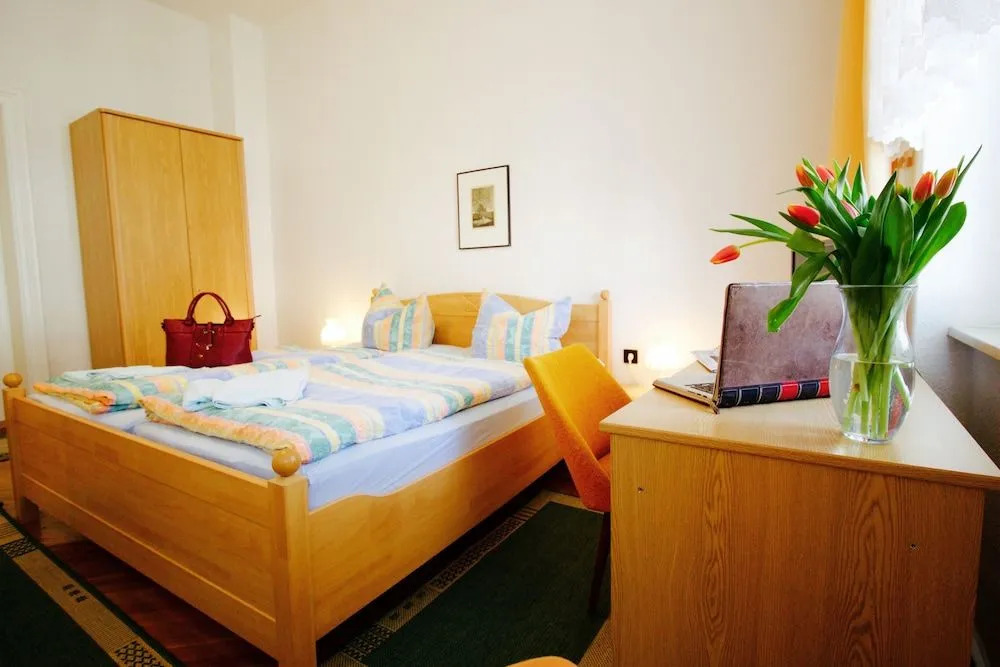 Pension Ingeborg