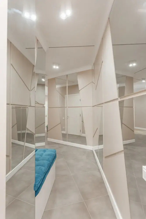 Prestige Plaza Apartments
