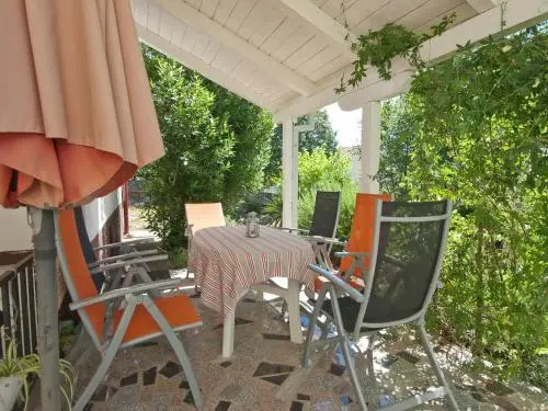 Apartmani Darko