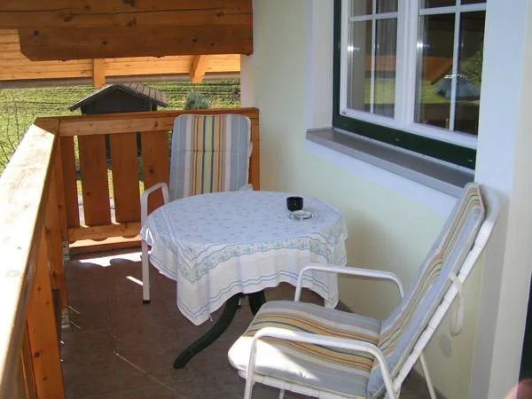 Pension Hohenau