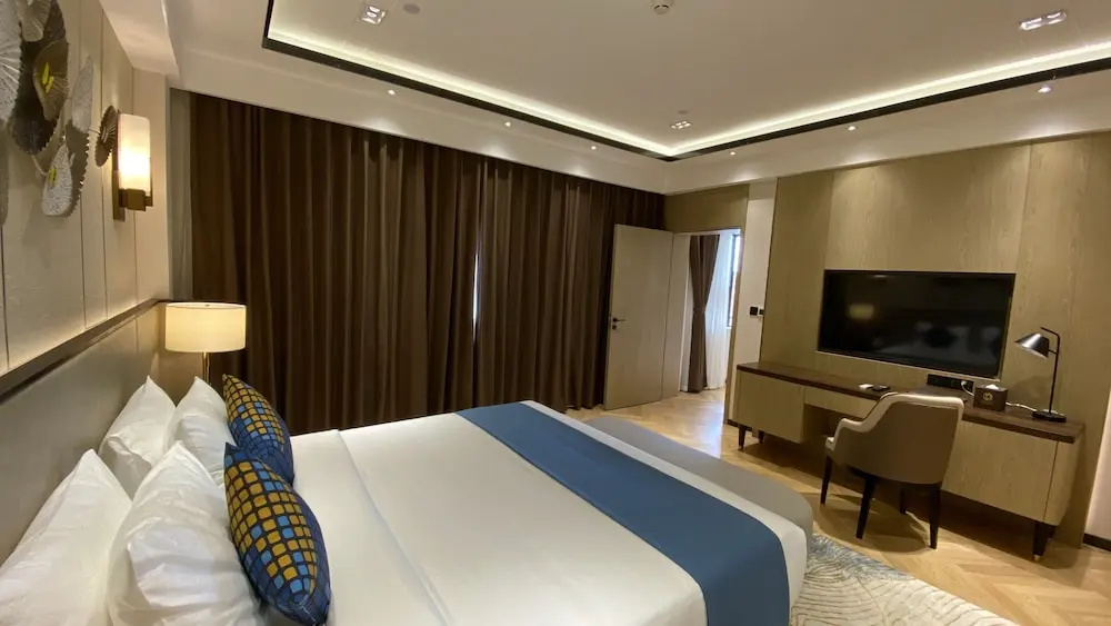 Ocean Delight Boutique Hotel