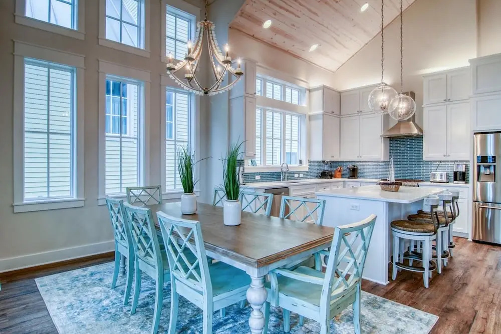 Cinnamon Shore- Seaside Sojourn 111 LA