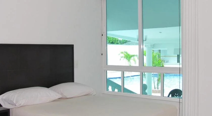 Hotel Iraqúa