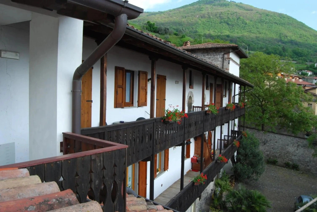 Albergo Ristorante Orazio