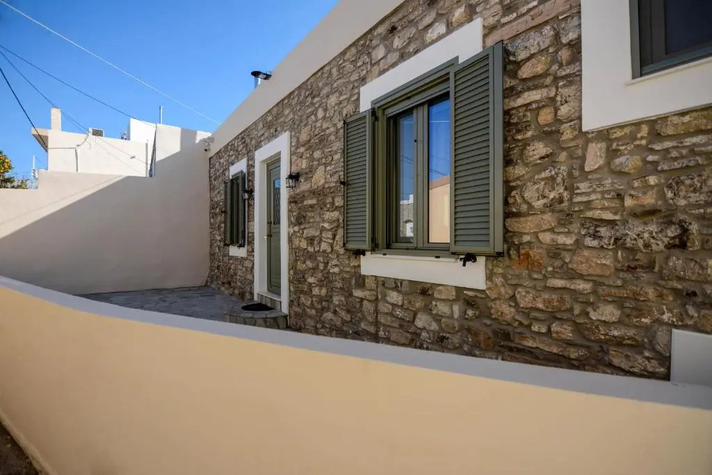 Anassa Mountain House