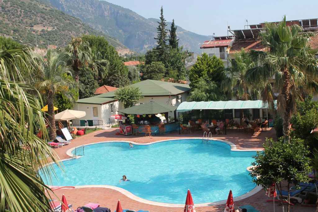 Mavi Belce Hotel